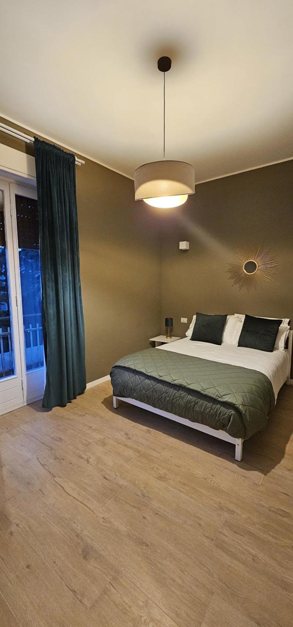 B&B Casa Davide Bergamo Dış mekan fotoğraf
