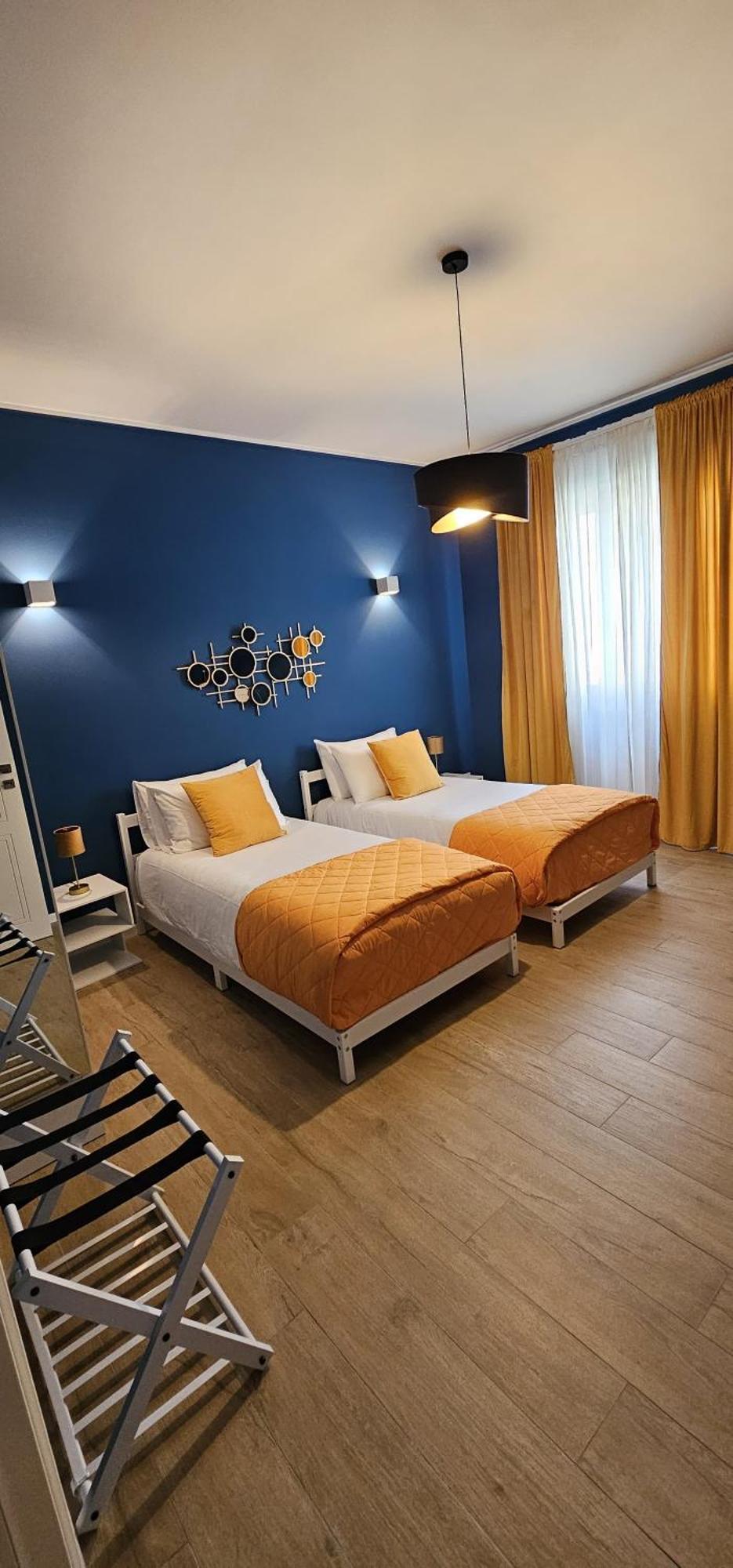B&B Casa Davide Bergamo Dış mekan fotoğraf