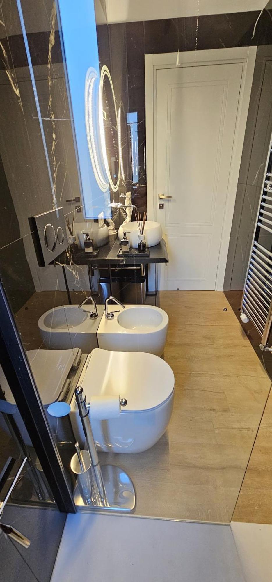 B&B Casa Davide Bergamo Dış mekan fotoğraf