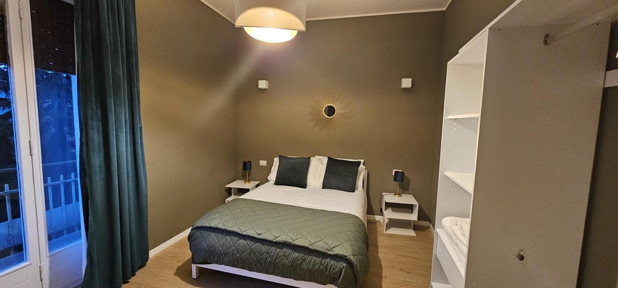 B&B Casa Davide Bergamo Dış mekan fotoğraf