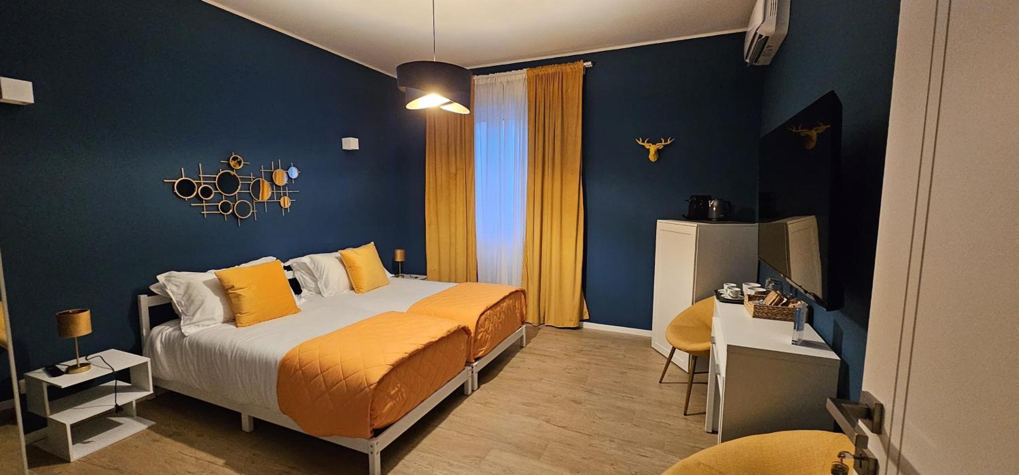 B&B Casa Davide Bergamo Dış mekan fotoğraf