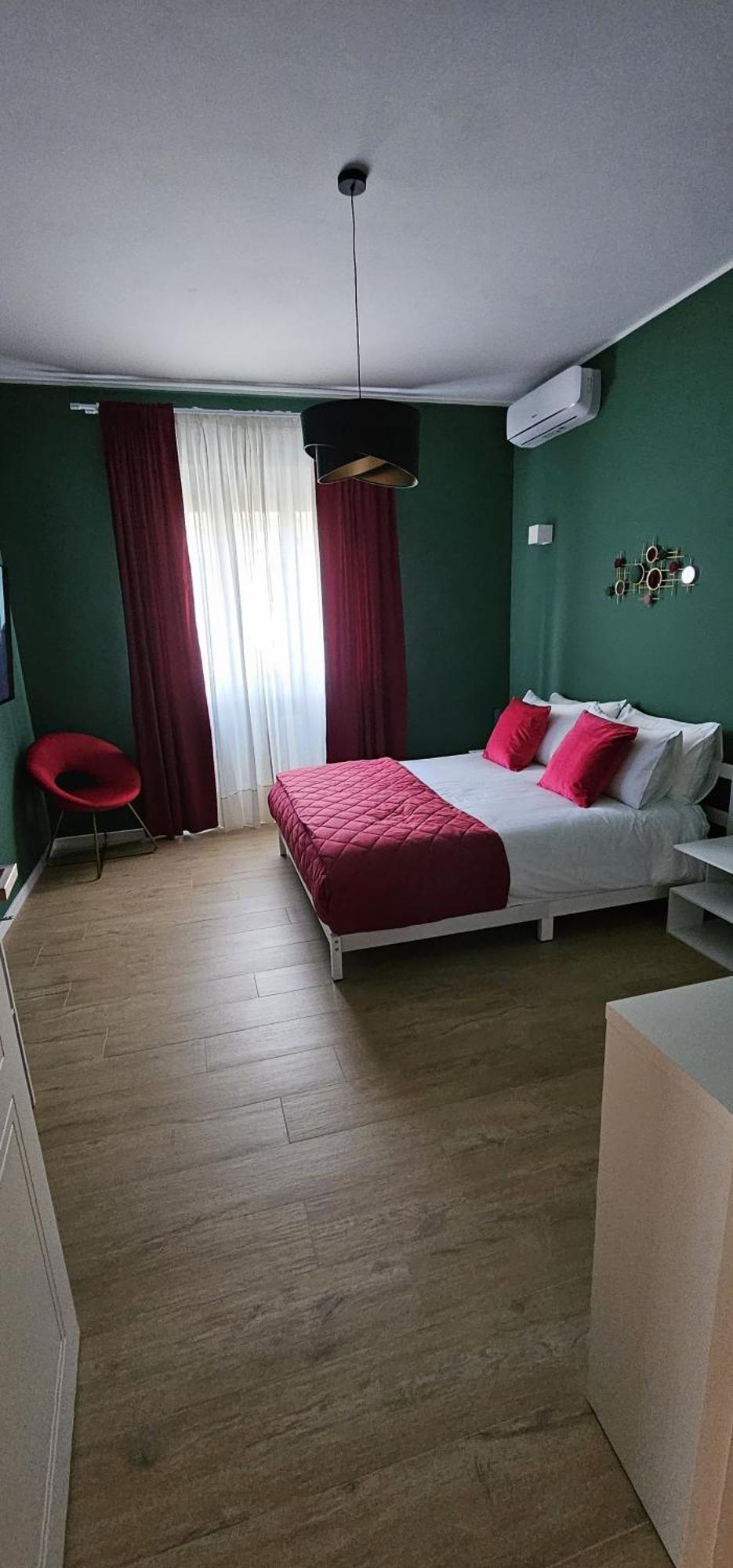 B&B Casa Davide Bergamo Dış mekan fotoğraf