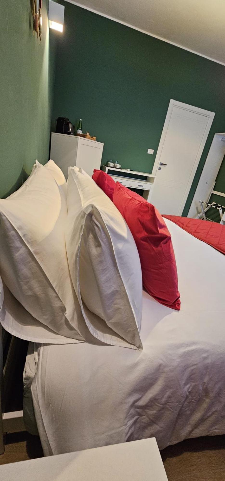 B&B Casa Davide Bergamo Dış mekan fotoğraf
