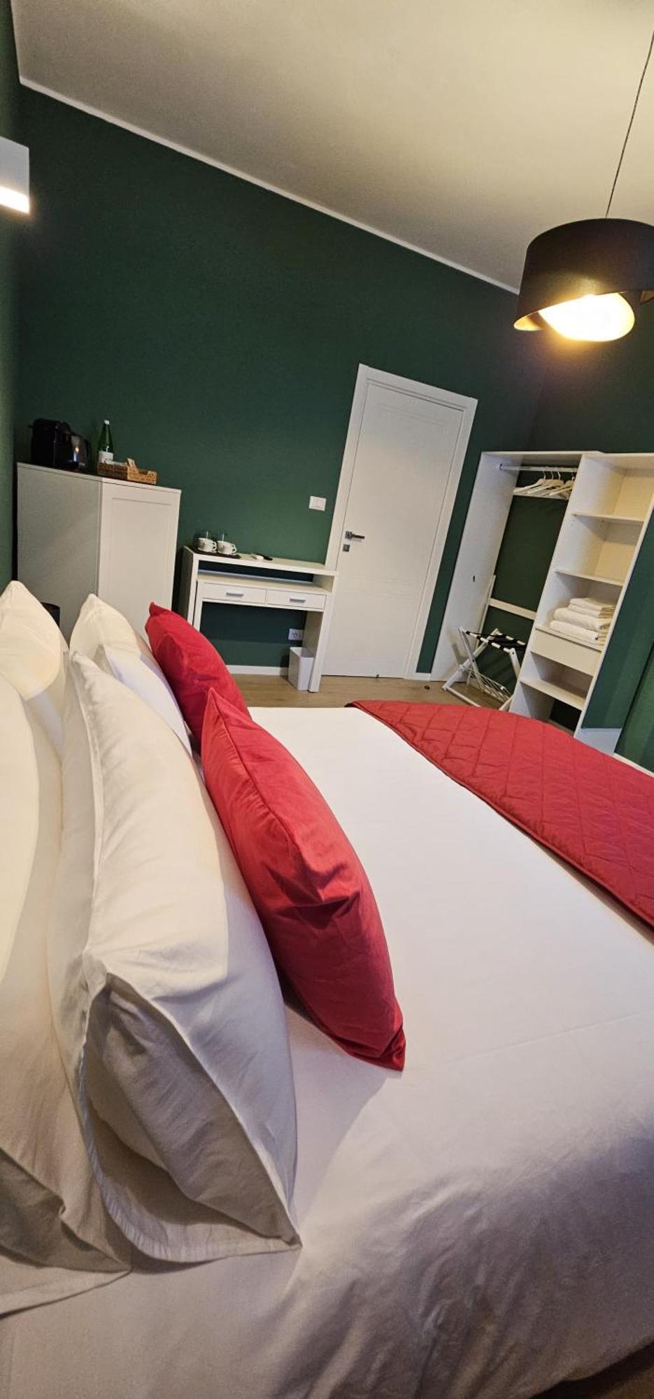B&B Casa Davide Bergamo Dış mekan fotoğraf