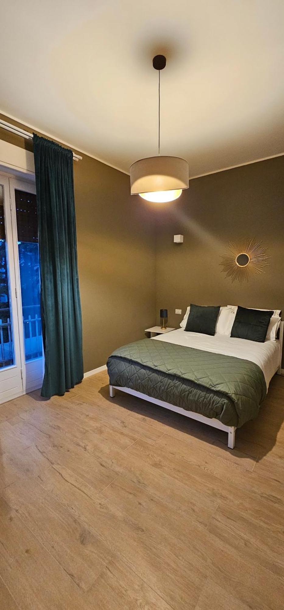 B&B Casa Davide Bergamo Dış mekan fotoğraf