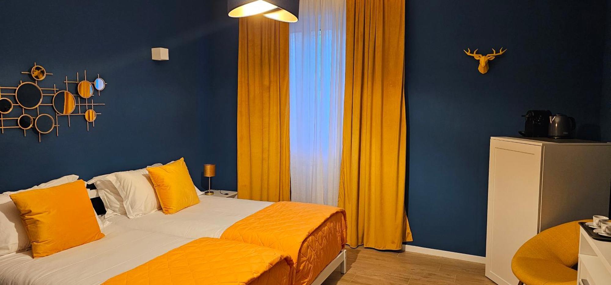 B&B Casa Davide Bergamo Dış mekan fotoğraf