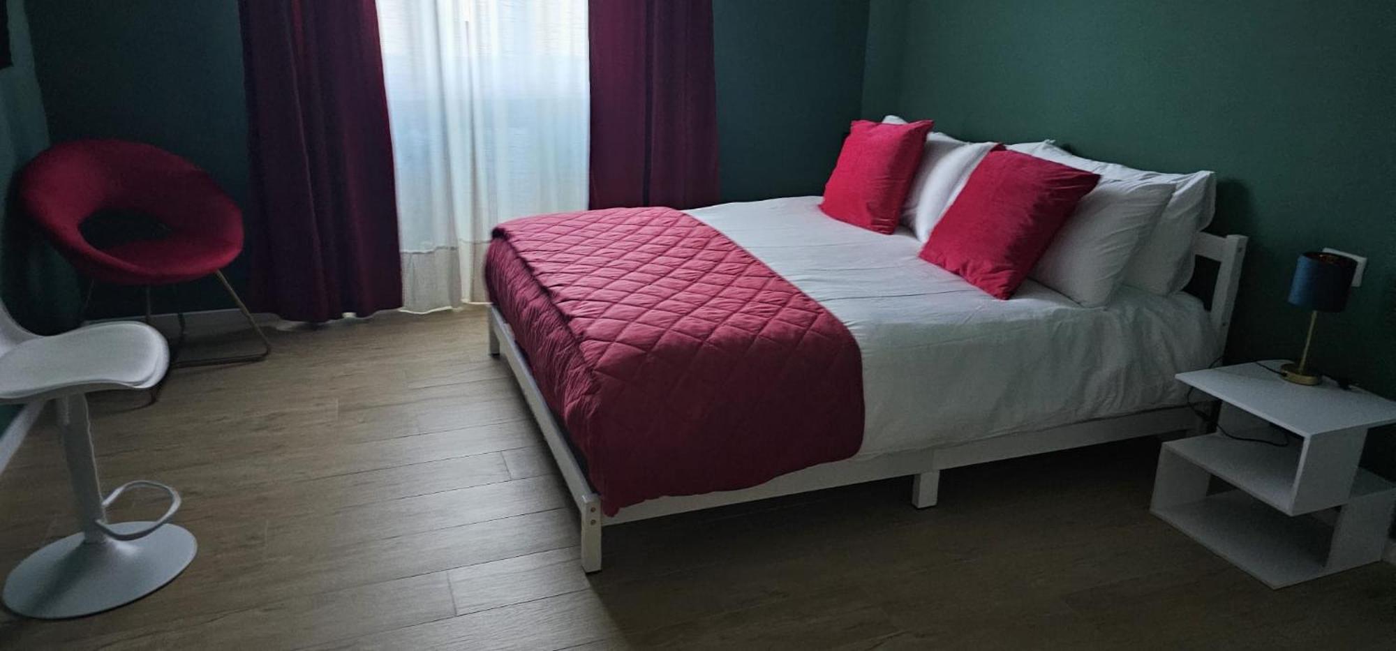 B&B Casa Davide Bergamo Dış mekan fotoğraf