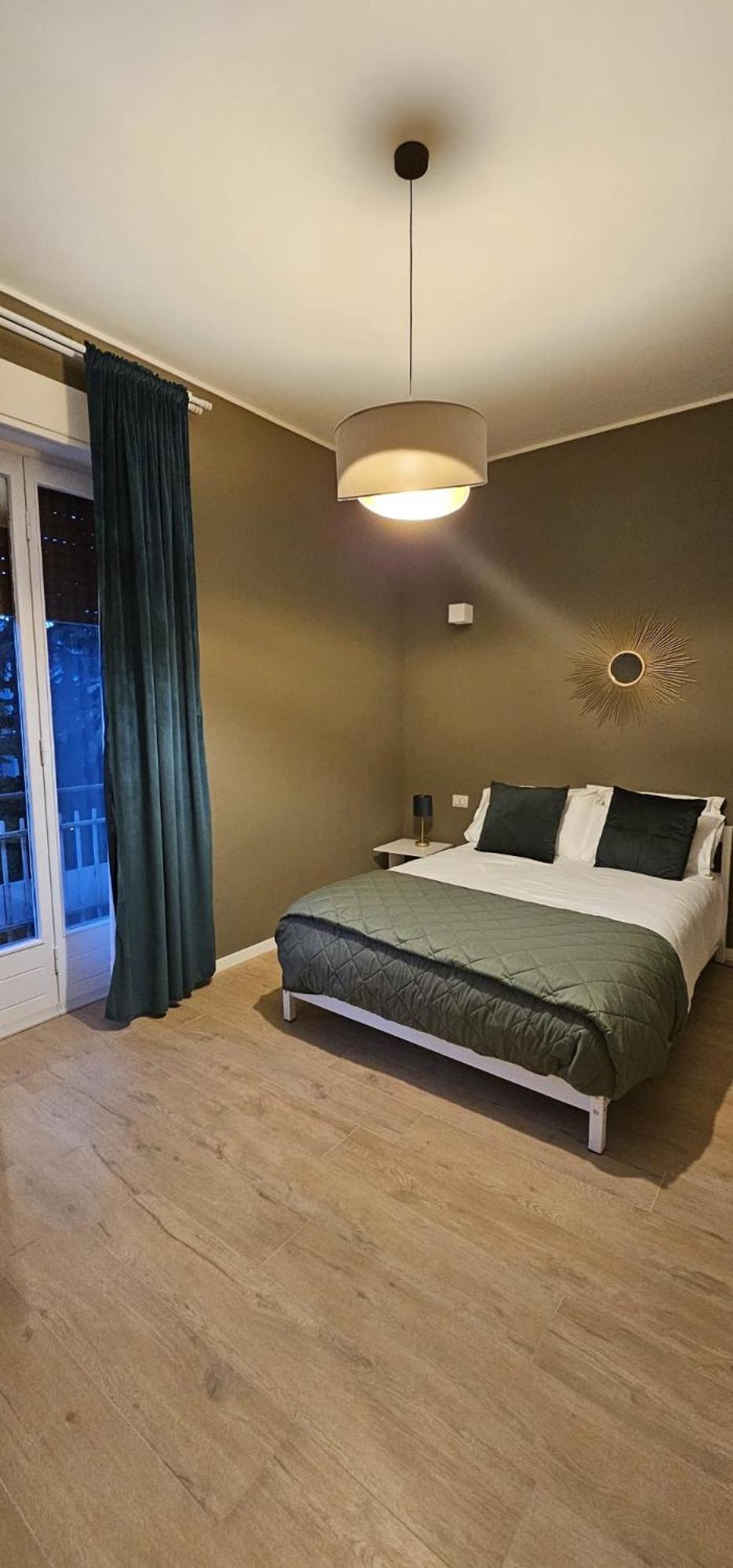 B&B Casa Davide Bergamo Dış mekan fotoğraf