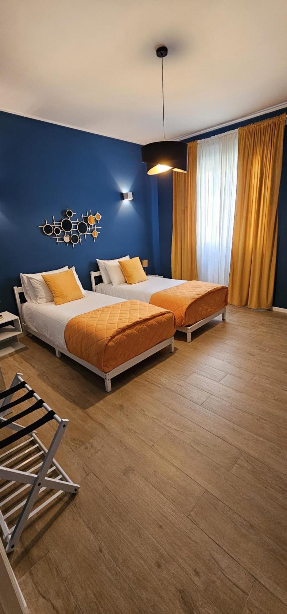 B&B Casa Davide Bergamo Dış mekan fotoğraf